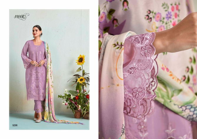 Maasoomiyat By Kimora Heer Muslin Printed Salwar Kameez Wholesale Clothing Suppliers In India
